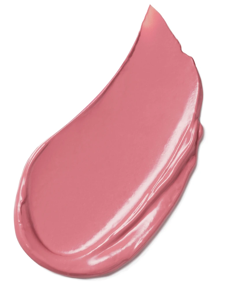 Pure Color Long-Lasting Cream Lipstick