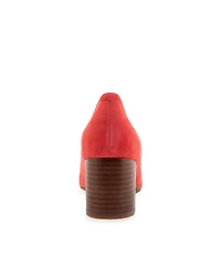 Aerosoles Women's Ebel Round Toe Pump Heels