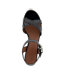 Aerosoles Women's Cinzia Round Toe Dress Sandals