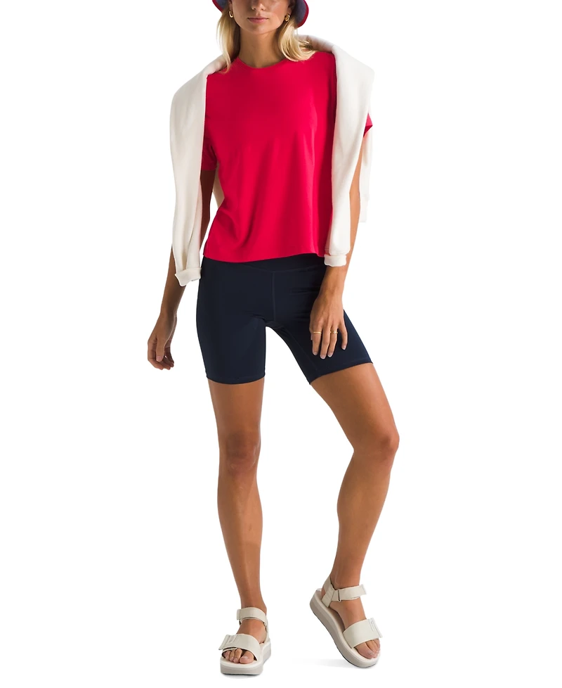 The North Face Women's Dune Sky Short-Sleeve T-Shirt