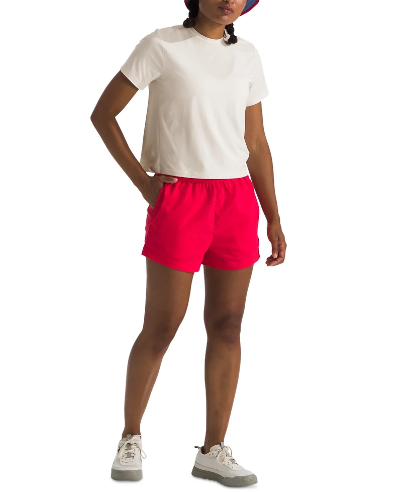 The North Face Women's Dune Sky Short-Sleeve T-Shirt