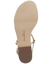 Sam Edelman Women's Eliza Thong Sandals