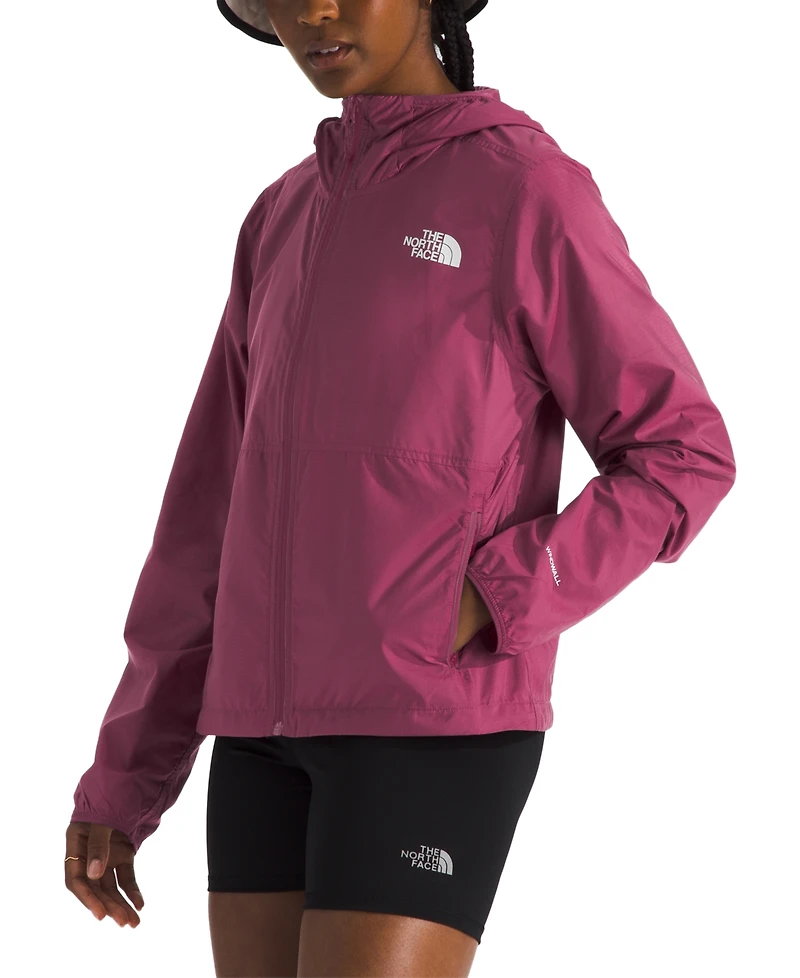 The North Face Women's Tnf Cyclone Wind Jacket