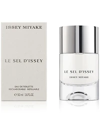 Issey Miyake Men's Le Sel d'Issey Eau de Toilette
