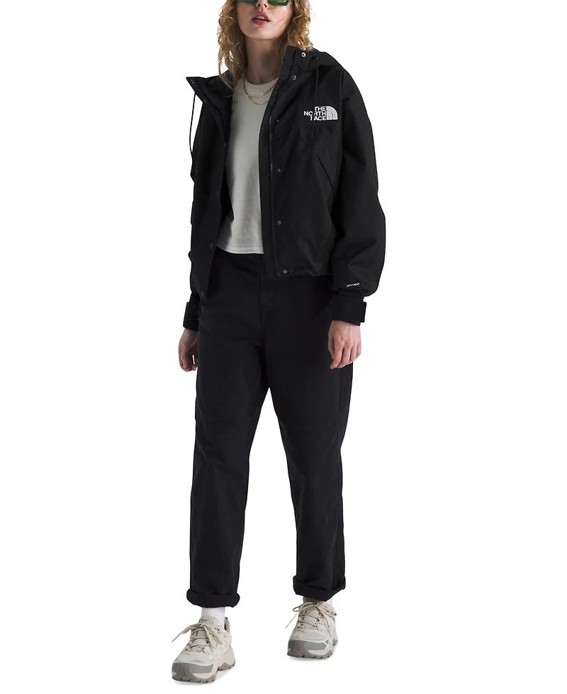 The North Face Women's Reign On Jacket