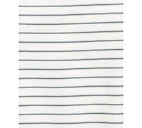 Carter's Baby Boys Cotton Short-Sleeve Bodysuits, Pack of 5