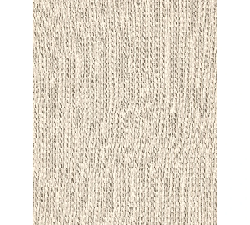 Carter's Baby Short-Sleeve Ribbed Cotton Bodysuits, Pack of 5