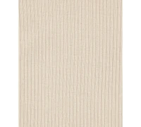 Carter's Baby Short-Sleeve Ribbed Cotton Bodysuits, Pack of 5