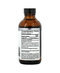 Nature's Answer Colloidal Silver 50 mcg (10 ppm)