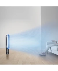 Dyson Bladeless Tower Fan AM07