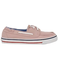 Tommy Hilfiger Women's Oimate Slip-On Boat Shoes