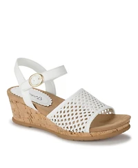 Baretraps Women's Fernelle Wedge Sandals