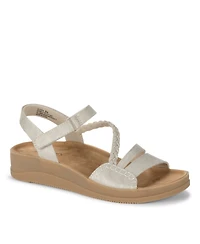 Baretraps Women's Flicka Wedge Sandals