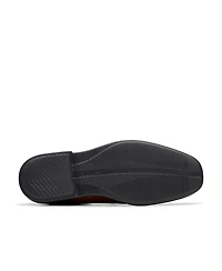 Clarks Men's Collection Cosgrove Free Leather Dress Loafer