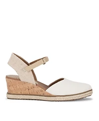 Baretraps Women's Ocean Wedge Sandals