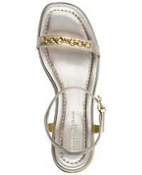 Donna Karan New York Trissa Sandals