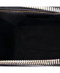 Pre-Owned Givenchy Medium Antigona Bag Glazed Leather