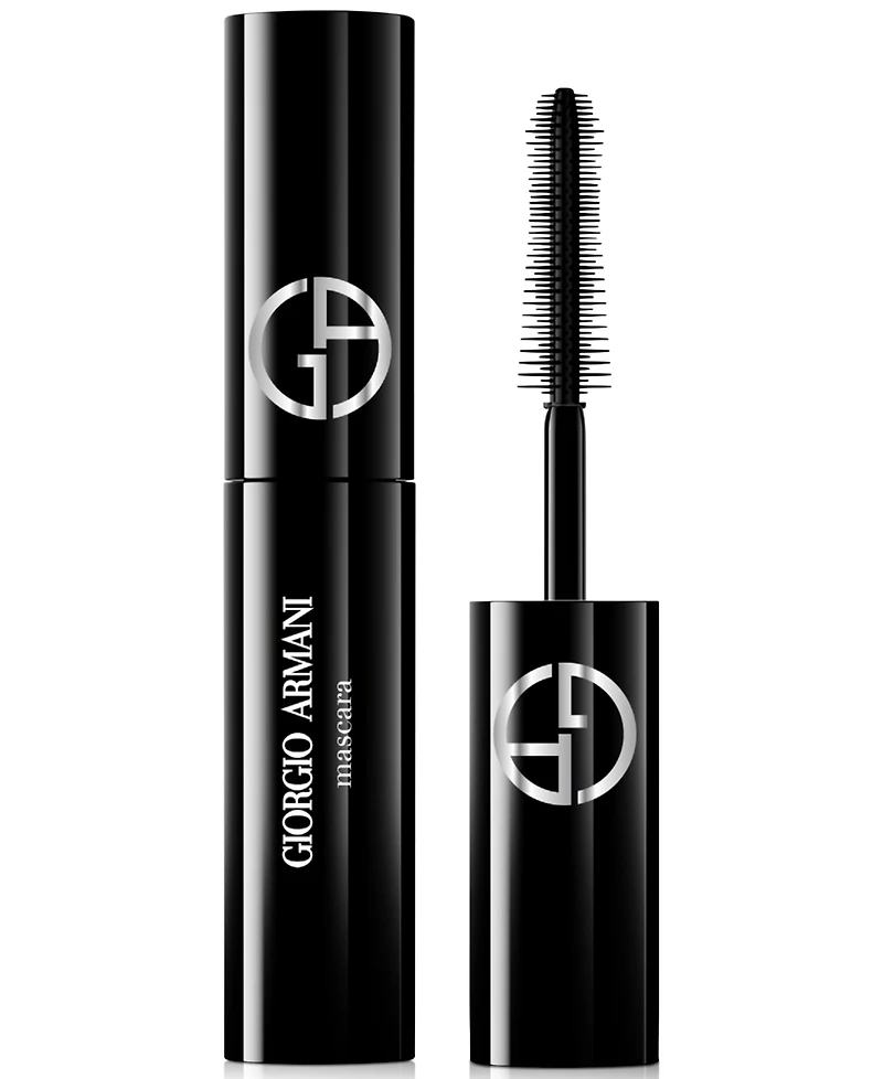 Giorgio Armani Vertigo Lift Longwear Lengthening Midi Mascara
