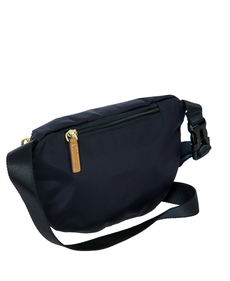 Bric's Milano X-travel Belt Bag