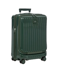 Bric's Milano Positano 21" Spinner with Pocket