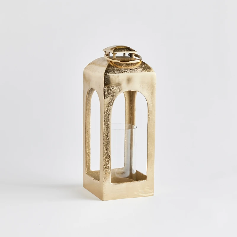Isabella Lantern Candle Holder Small