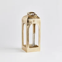 Isabella Lantern Candle Holder Small