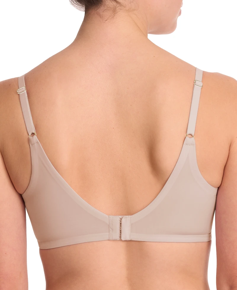 Natori Women's Cloud Comfort Back-Smoothing T-Shirt Bra