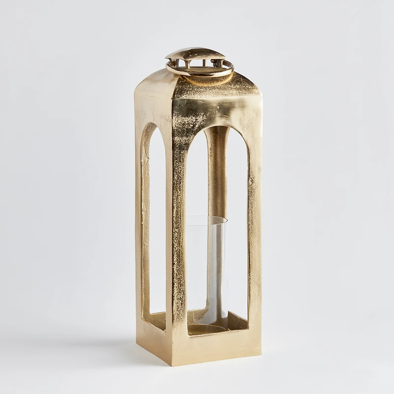Isabella Lantern Candle Holder Large