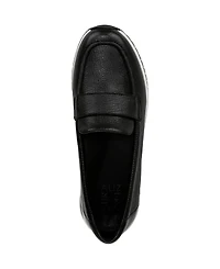 Naturalizer Women's Lucy Round Toe Penny Sport Loafers