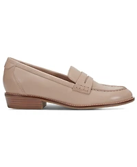 Rockport Women's Elisea Round Toe Casual Loafers