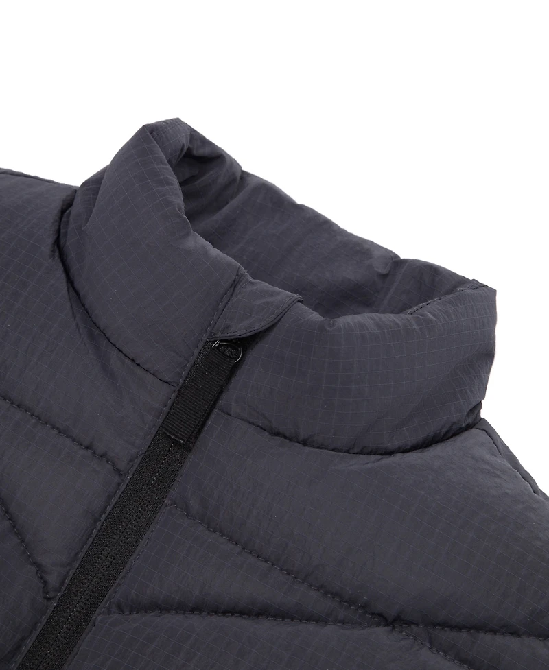 Little and Big Boys Quilted Puffer Vest