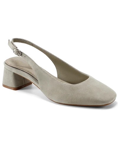 Rockport Women's Total Motion Danna Block Heel Dress Pumps