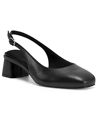 Rockport Women's Total Motion Danna Block Heel Dress Pumps
