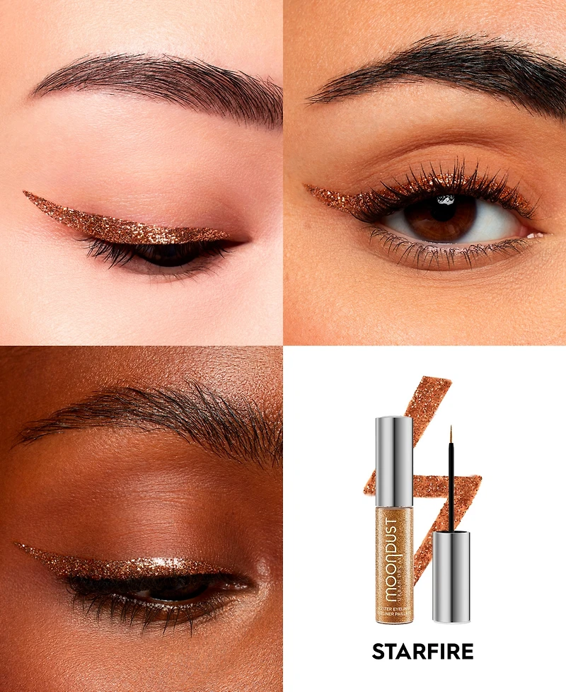 Urban Decay Moondust Glitter Eyeliner