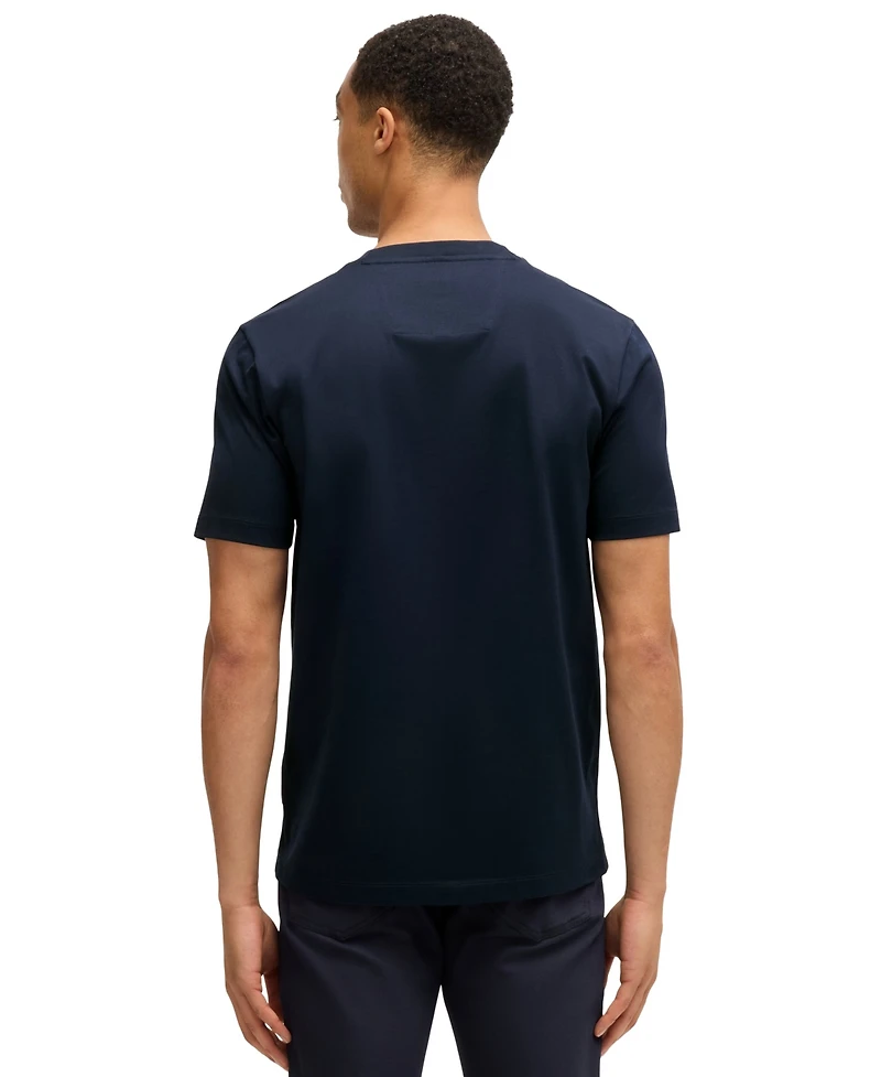 Porsche x Boss Men's Regular-Fit T-Shirt