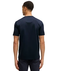 Porsche x Boss Men's Regular-Fit T-Shirt