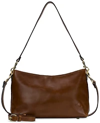 Patricia Nash Betta Medium Leather Crossbody, Created for Macy's