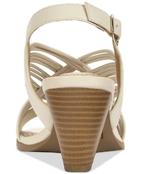 Style & Co Women's Holliee Dress Sandals, Exclusively at Macy's