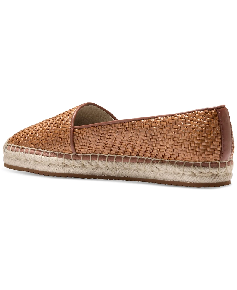 Cole Haan Women's Cloudfeel Keely A-Line Espadrilles