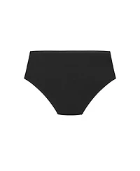 City Chic Women's 3 Pack Cotton Full Brief