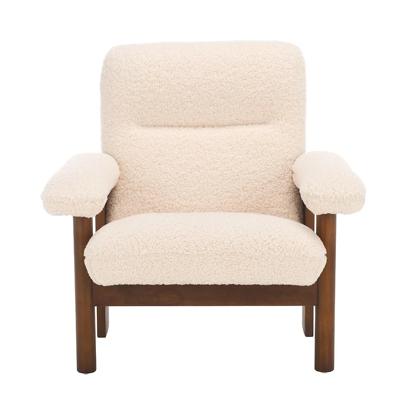 Attwell Accent Chair