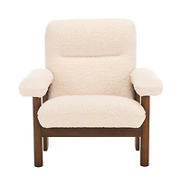 Attwell Accent Chair