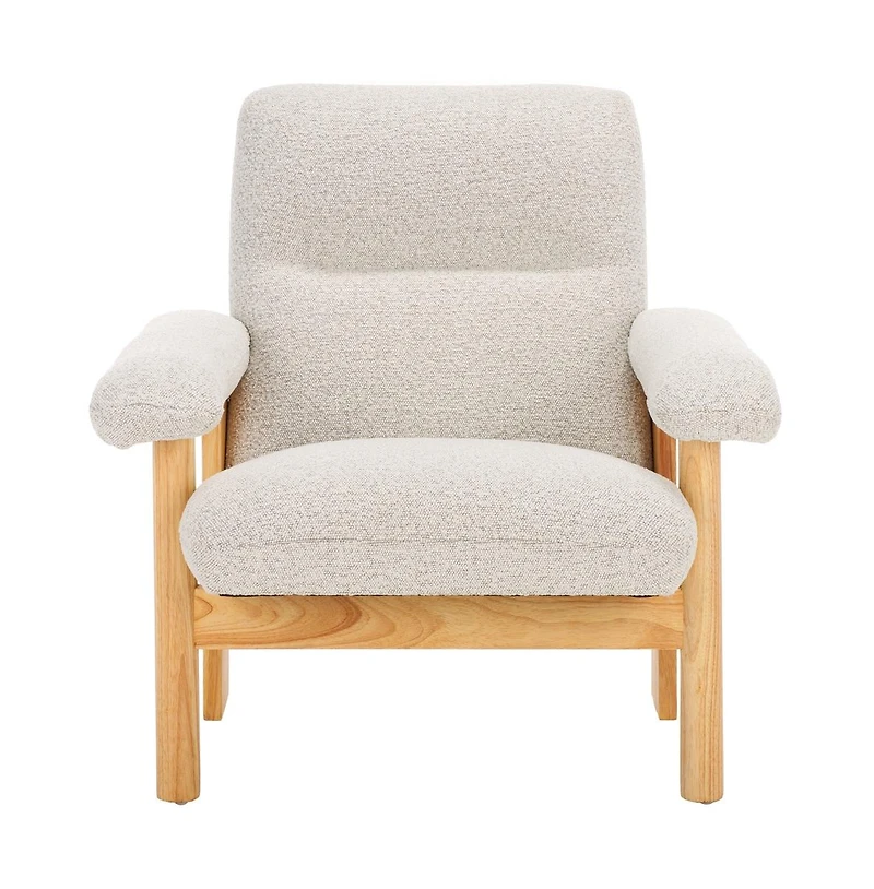 Attwell Accent Chair