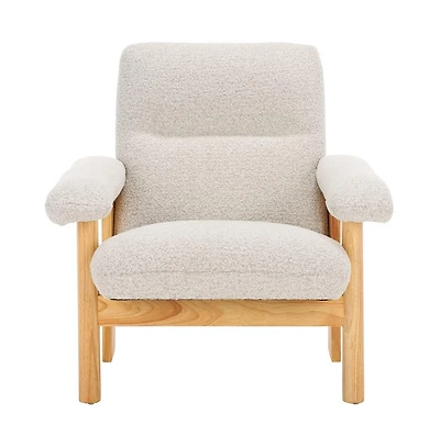 Attwell Accent Chair