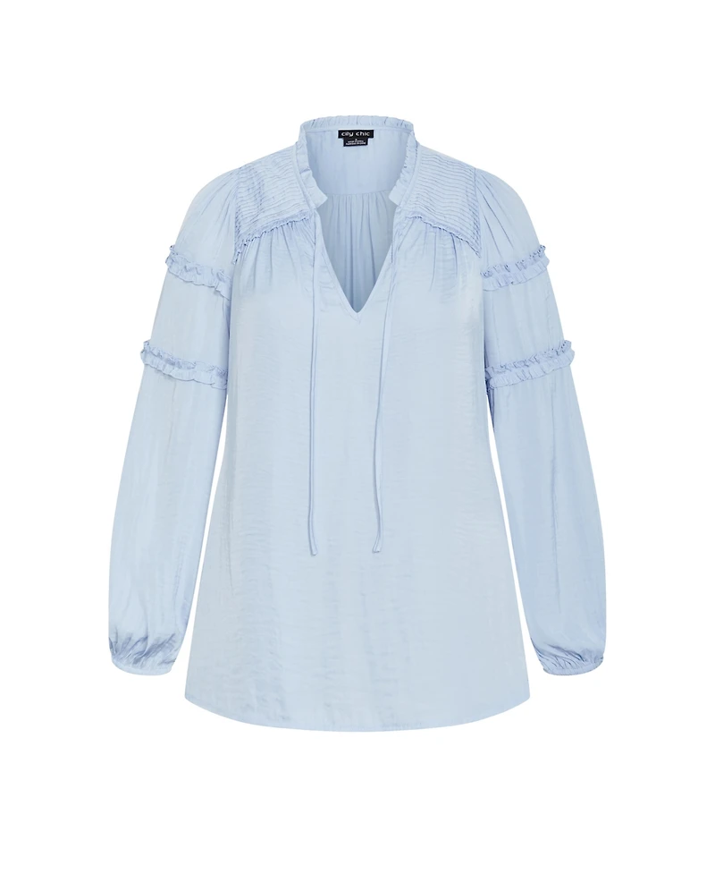 Plus Drama Queen Shirt