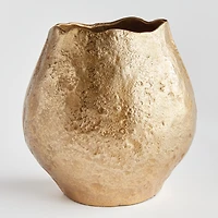 Harlin Short Vase