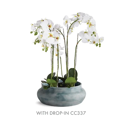 Mirela Decorative Bowl