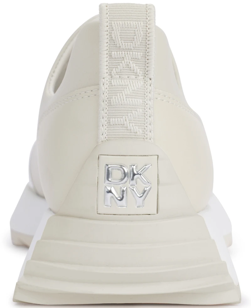 Dkny Women's Nallen Slip-On Sneakers