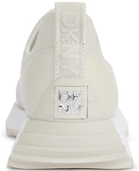 Dkny Women's Nallen Slip-On Sneakers
