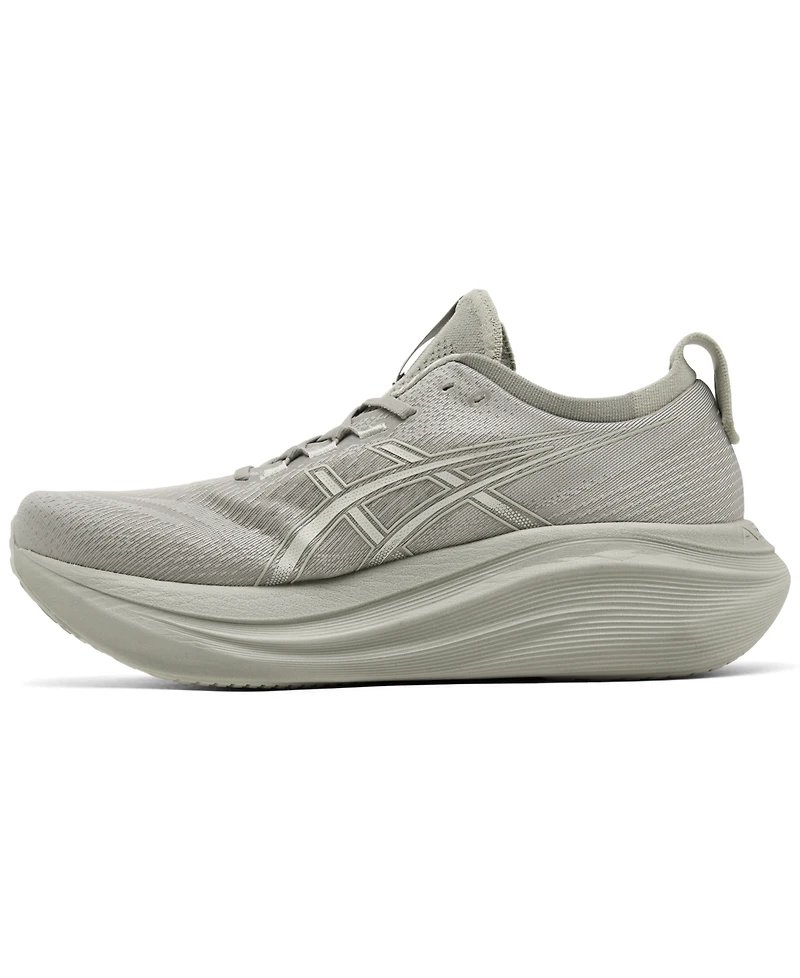 Asics Men's Gel-nimbus 27 Running Sneakers from Finish Line